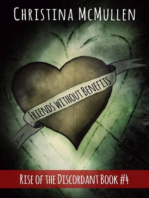 cover image of Friends Without Benefits